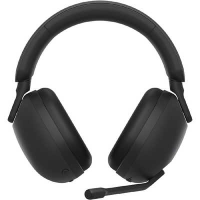 ソニー SONY ゲーミングヘッドセット INZONE H9 ブラック [ワイヤレス