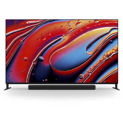 ソニー SONY Mini LED液晶テレビ BRAVIA 9 ブラビア 9 XR90シリーズ