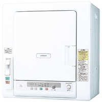 日立 HITACHI 衣類乾燥機 [乾燥容量6.0kg ] DE-N60HV の通販