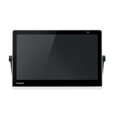 パナソニック Panasonic 15V型 ポータブル 液晶テレビ 防水対応