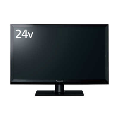 パナソニック Panasonic 液晶テレビ VIERA ビエラ [ 24V型