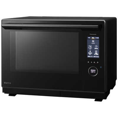 パナソニック Panasonic スチームオーブンレンジ 30L フラット Bistro