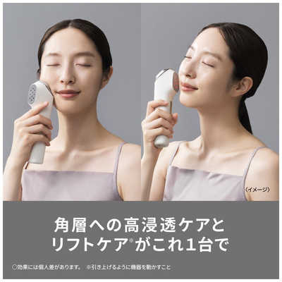 パナソニック Panasonic イオン美顔器 イオンブースト マルチ EX