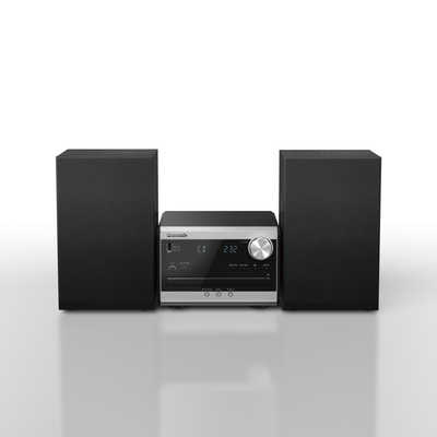 パナソニック Panasonic ミニコンポ［Bluetooth対応 /ワイドFM対応