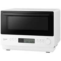 パナソニック Panasonic 【アウトレット】オーブンレンジ 26L フラット