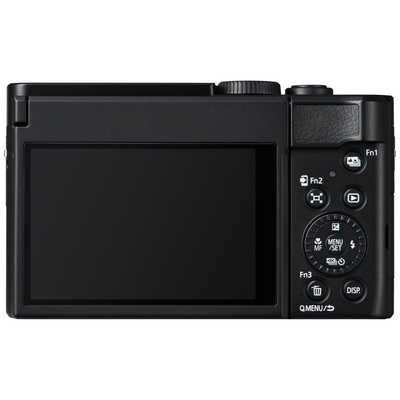 パナソニック Panasonic コンパクトデジタルカメラ LUMIX TZ99
