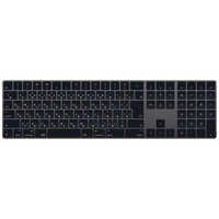 アップル Magic Keyboard(テンキー付き)- 日本語(JIS) MRMH2J/A