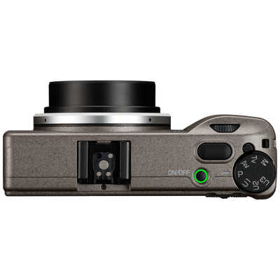 リコー RICOH コンパクトデジタルカメラ GR III Diary Edition の通販