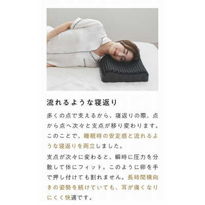 太陽 ヒツジのいらない枕 極柔 の通販 - カテゴリ：インテリア・雑貨