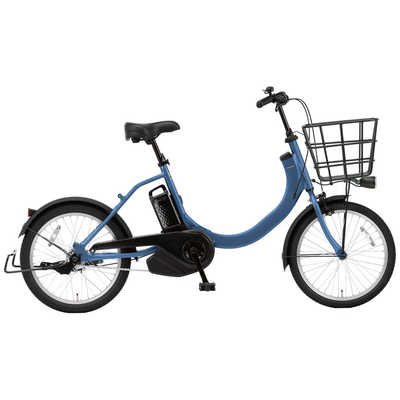パナソニック Panasonic 電動アシスト自転車 20インチ SW 特別仕様車