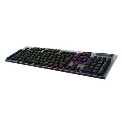 ロジクール ゲーミングキーボード G915 X LIGHTSPEED(タクタイル