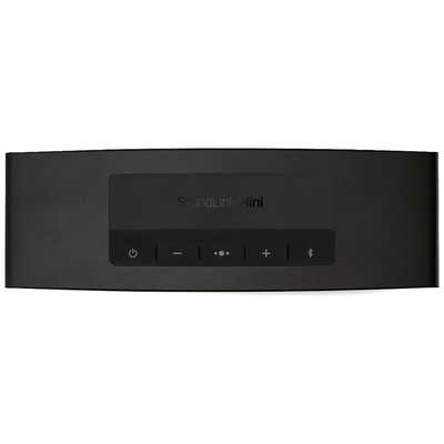 BOSE ブルートゥーススピーカー SoundLink Mini II Special Edition