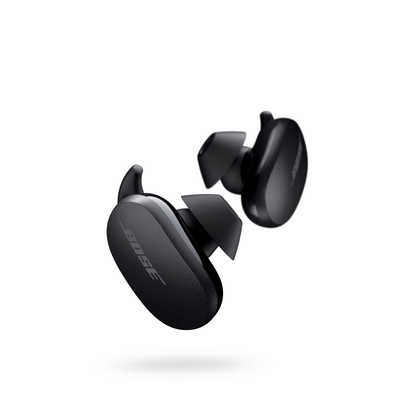 BOSE ワイヤレスイヤホン [ リモコン・マイク 対応 / ワイヤレス