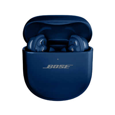 BOSE フルワイヤレスイヤホン (空間オーディオ対応) QuietComfort