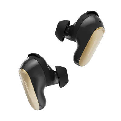 BOSE 完全ワイヤレスイヤホン Quietcomfort Ultra Earbuds 2nd Gen