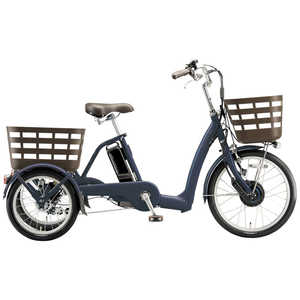 三輪 電動アシスト自転車ブリジストン」の人気商品一覧 | 安い商品を
