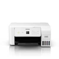 エプソン EPSON A4カラーインクジェット複合機プリンター エコタンク