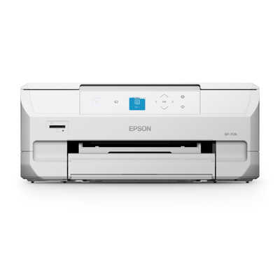 エプソン EPSON A4カラーインクジェット複合機プリンター Colorio ［L