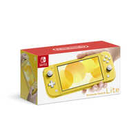 任天堂 Nintendo Nintendo Switch Lite グレー [ゲーム機本体] HDH-S