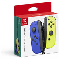 任天堂 Nintendo 【純正】Joy-Con(L)/(R)［Switch］(L)ネオンレッド