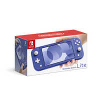 任天堂 Nintendo Nintendo Switch Lite グレー [ゲーム機本体] HDH-S