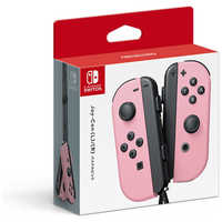 任天堂 Nintendo 【純正】Joy-Con(L)/(R)［Switch］(L)ネオンレッド