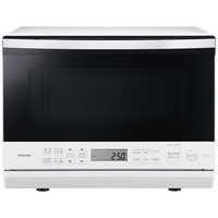 東芝 TOSHIBA 【アウトレット】スチームオーブンレンジ 26L フラット