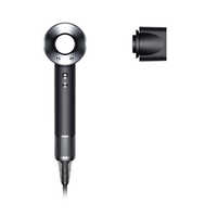 ダイソン dyson Dyson Supersonicヘアドライヤー ブラック/ニッケル