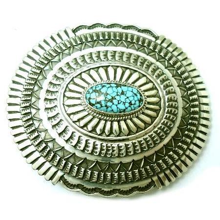 Sunshine Reeves（サンシャイン・リーブス）作 インディアンジュエリー