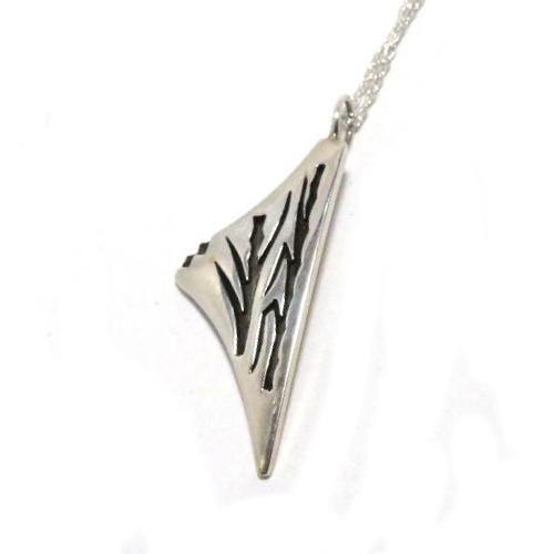 インディアンジュエリー・ホピ ペンダント ネックレス HOPI PENDANT