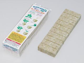 ロックウールブロック 60個入 の通販 | ホームセンター コメリドットコム