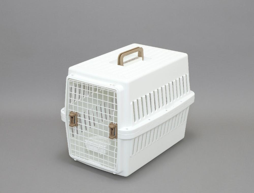 アイリスオーヤマ エアトラベルキャリー ホワイト M ATC－670