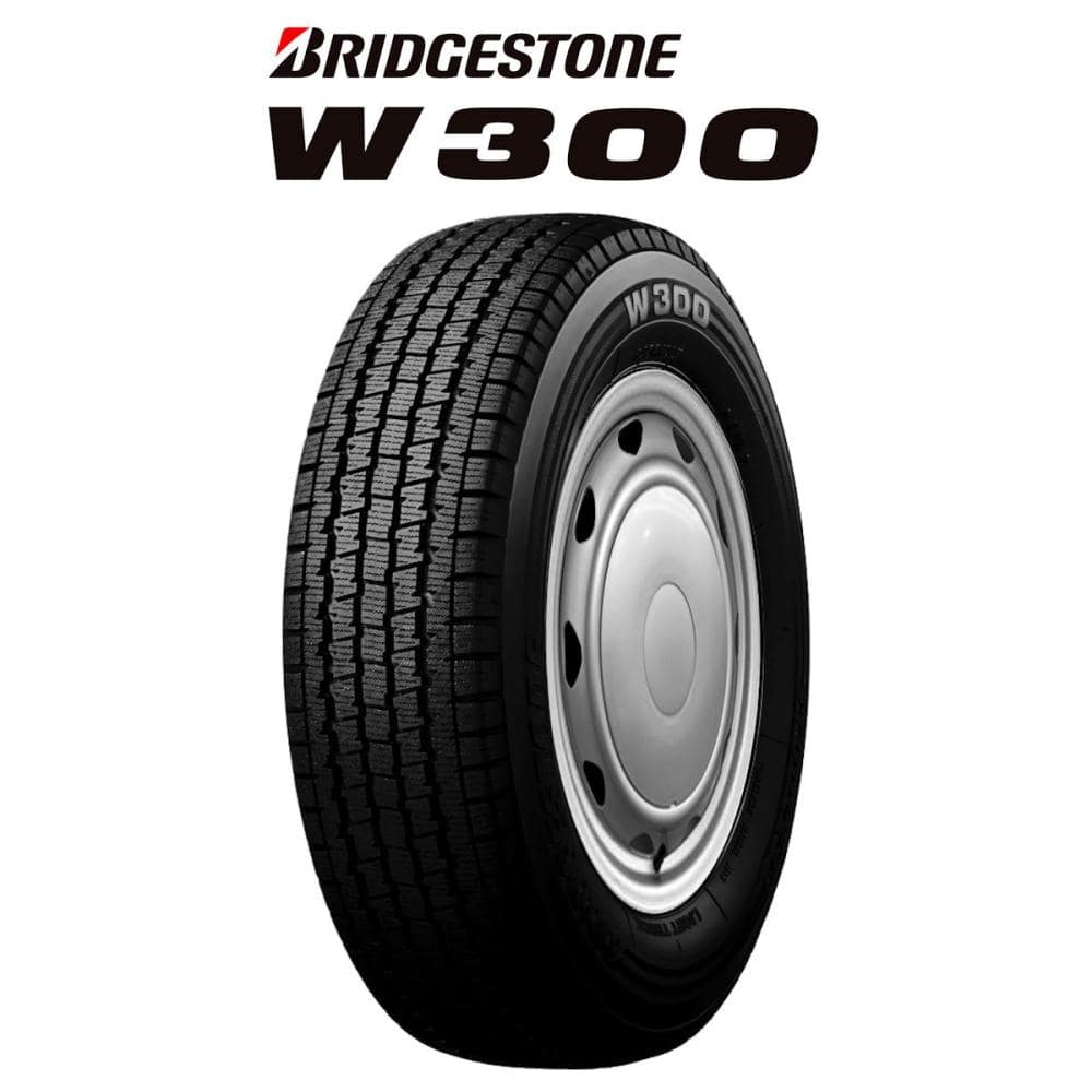 ブリヂストン ICEPARTNER2（アイスパートナー2） 195