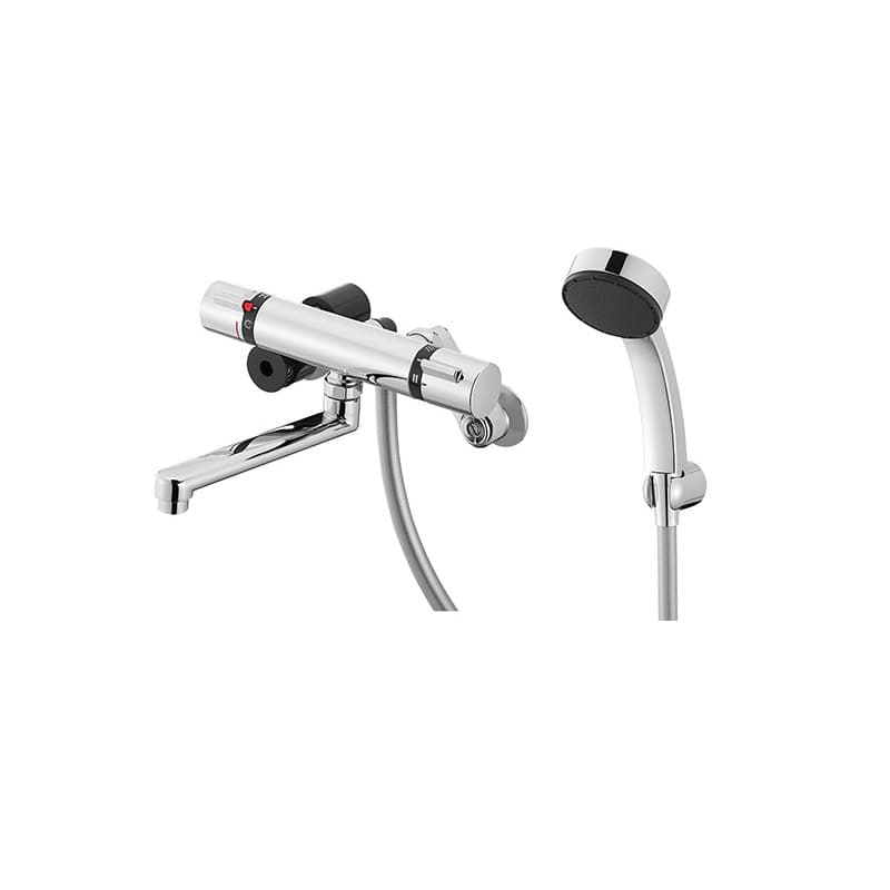 TOTO サーモシャワー混合栓 寒冷地 TBY01403Z1 の通販