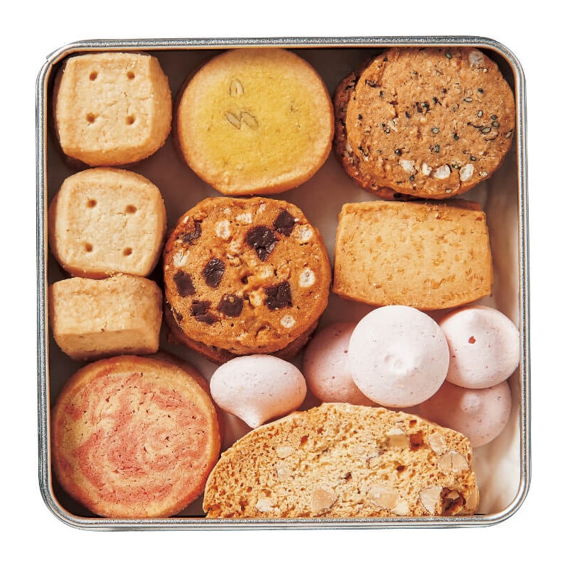 Forecipe ちいさな森のクッキー S の通販 | ホームセンター