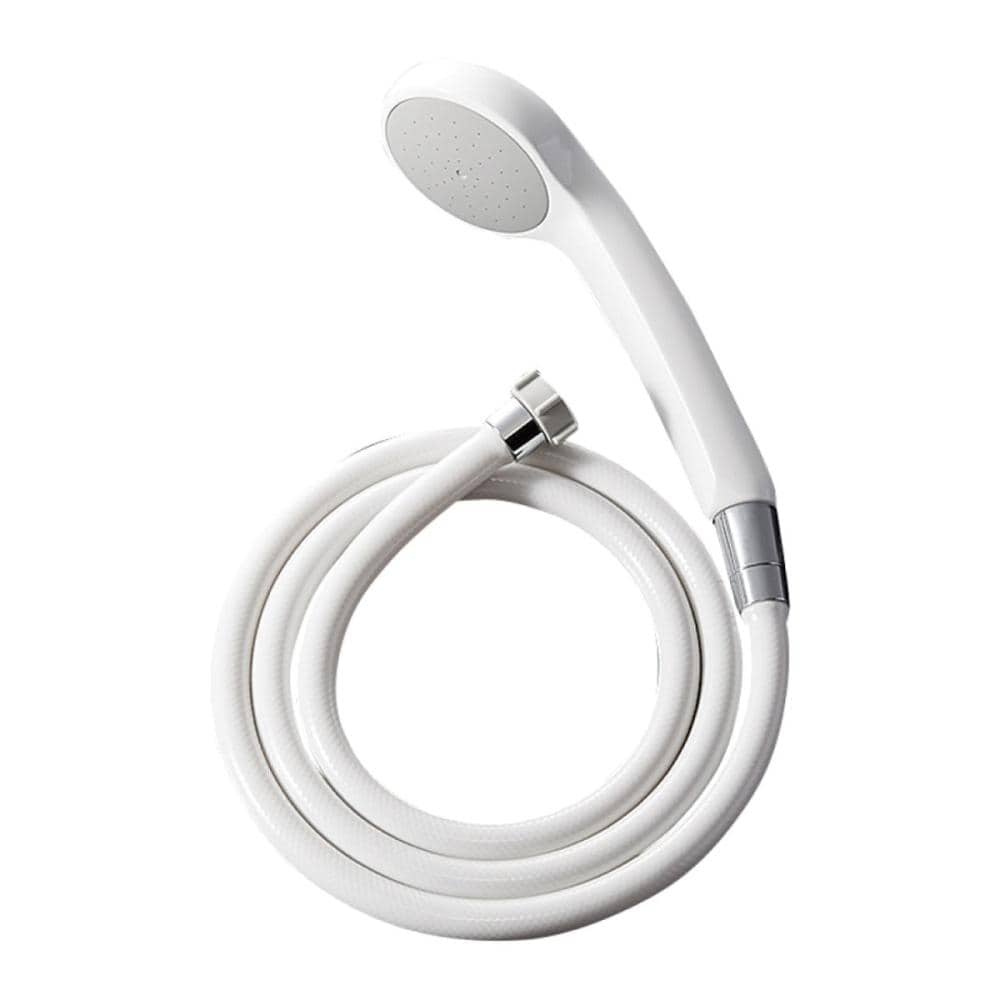 LIXIL INAX エコフル スプレーシャワーセット 樹脂製ホース