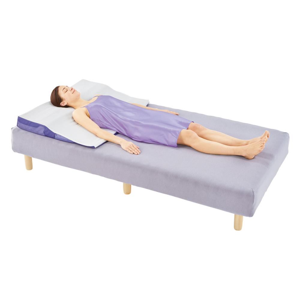 トゥルースリーパー セブンスピローウルトラフィット 洗えるプラス