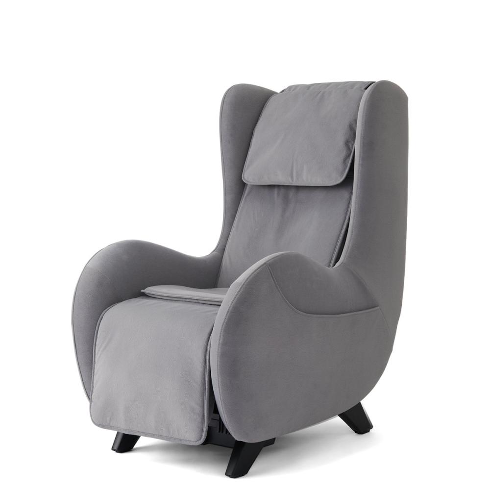 アテックス マッサージソファ KOYOI グレー の通販