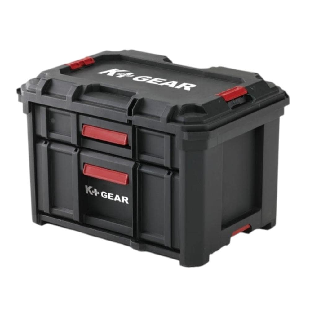 DeWALT（デウォルト） TタックLボックス DWST83346