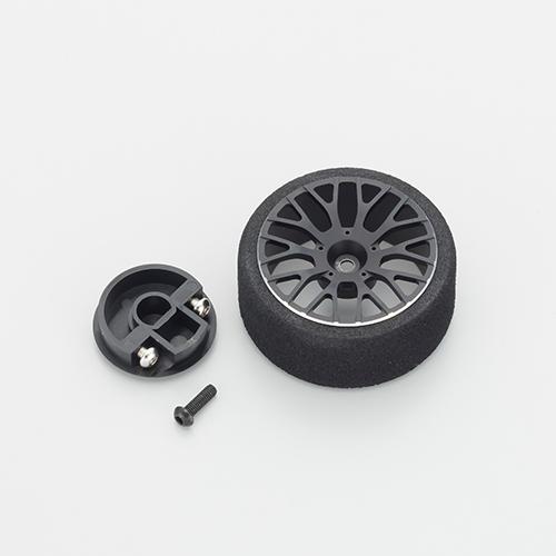 アルミステアリングホイール4 - KOPROPO -