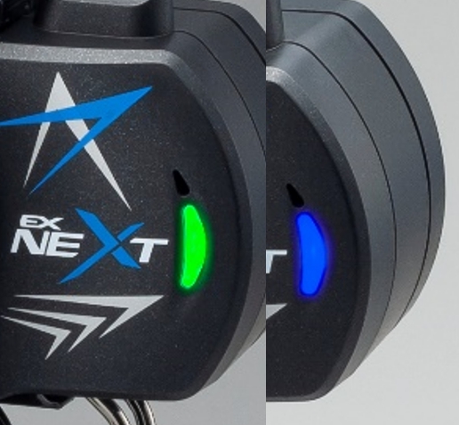 限定】EX-NEXT LDT ブラックSP MINI-Z EVO2 レシーバーユニット付き
