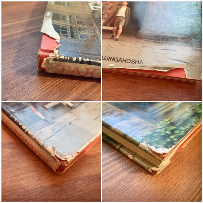 TAKE IVY 初版 ｜ 昭和40年 婦人画報社 ｜ ファッション | 古本・版画