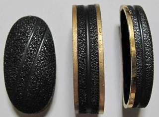 居合刀 柄金具（縁・頭）通信販売｜大澤商会