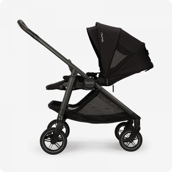 nuna ベビーカー タボ（キャビア）」について｜カトージの商品