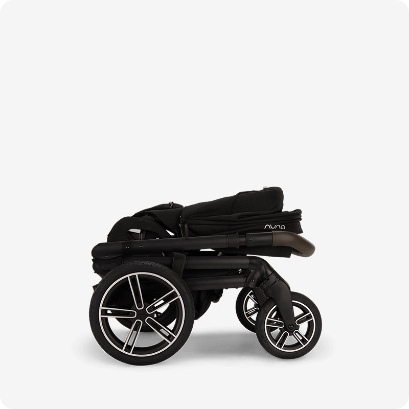 nuna ベビーカー ミックス ネクスト （キャビア）」について｜カトージ