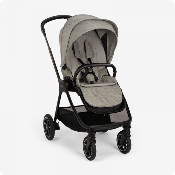 nuna ベビーカー タボ（キャビア）」について｜カトージの商品