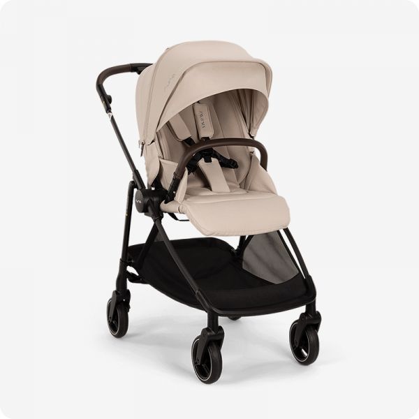 Joie ベビーカー ライトトラックスエア クッション付（カモフラ