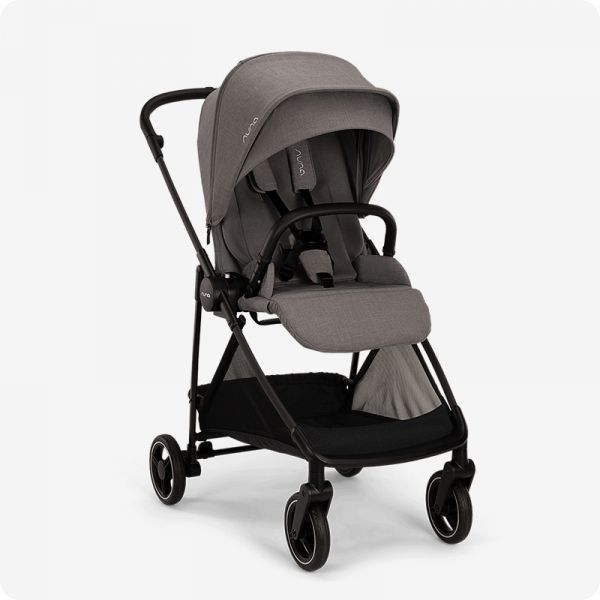 Joie ベビーカー スマバギ4WDドリフト フレックス（カーボン
