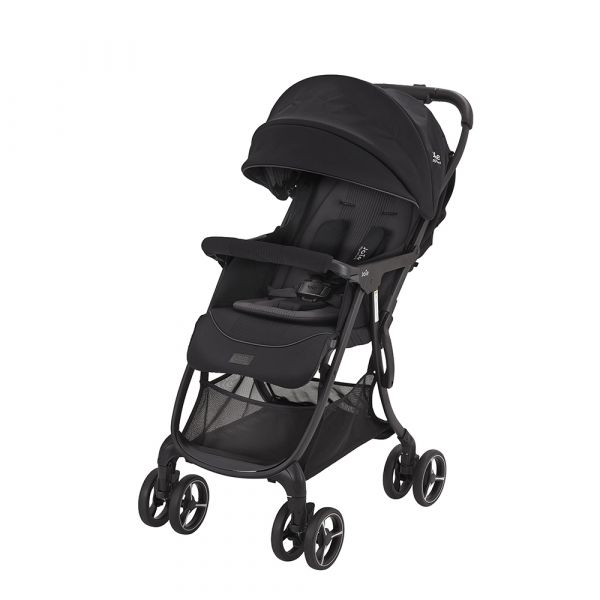 Joie ベビーカー ツーリスト ブラックフレーム（ブラック） 」について