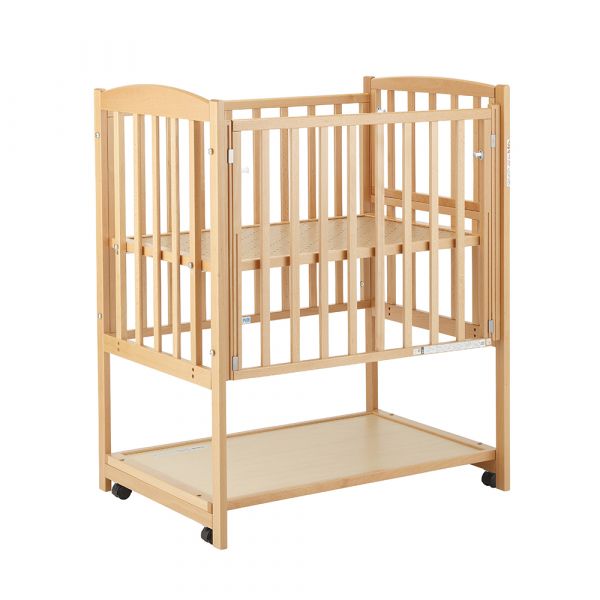 ハイシートミニベッド（ナチュラル）」について｜カトージの商品